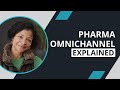 Pharma omnichannel explained