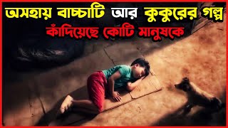 ( যে সিনেমার গল্পে কাঁদেনি এমন মানুষ খুজে পাওয়া কঠিন ) The Little Dog Chinese Movie Bangla Explained