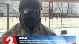 Приёмы рукопашного боя от Сергея Бадюка! Приёмы рукопашного боя от Сергея Бадюка!