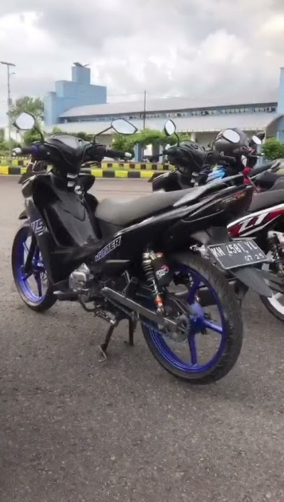 Jupiter Z1 Palangkaraya