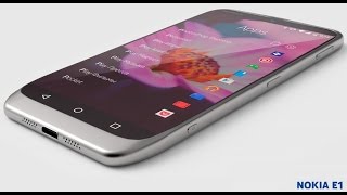 Nokia E1