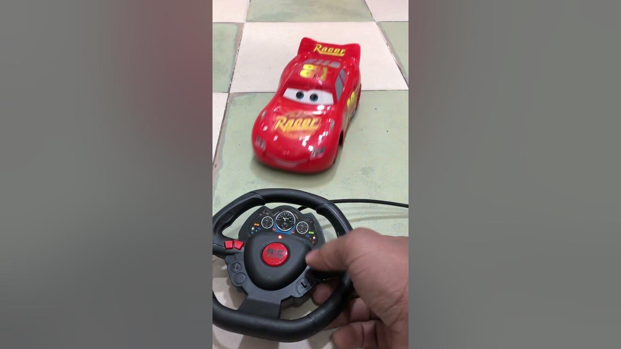 gadi dikhaiye remote control