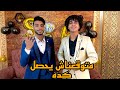 تجهيزات فرح عبدالرحمن و ياسو اول طله للعروسه 