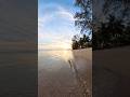 Secret Beach Koh Samui (Thailand) - 25/12/24 #travel #fyp #beach #sunset #views #foryou