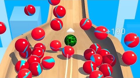 Marble Run 🎱❤️‍🔥🏀 MAX LEVELS!! All Levels Gameplay Walkthrough Android, iOS NEW UPDATE