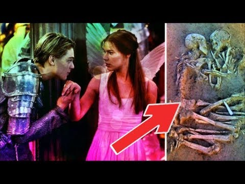 Video: Romeo ve Juliet'teki aşk sözü nedir?