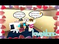 Trolling ODers on Roblox Love island Pt. 1 | *FUNNY*