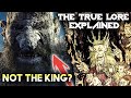 The True Mythology Behind Troll (2022) + Easter Eggs, References, Folklore &amp; Ending Explained