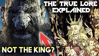The True Mythology Behind Troll (2022) + Easter Eggs, References, Folklore & Ending Explained