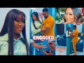 Wow: Nollywood Star Chinenye Nnebe Engagement Video 💍