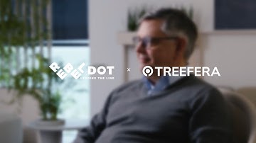 Treefera & RebelDot: Transforming the way the world approaches forest data and conservation