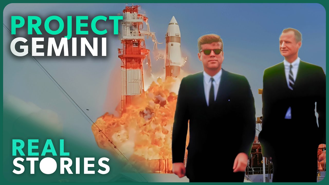 Blueprint for Space: The Evolution of Space Technology
