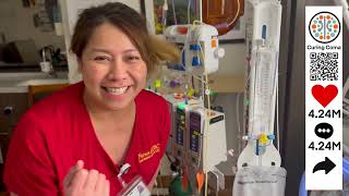 IM A NEURO CRITICAL CARE NURSE- Keck Medicine Of USC