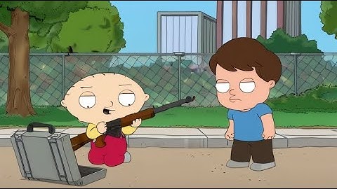 5 Crazy Family Guy Moments You Never Knew About