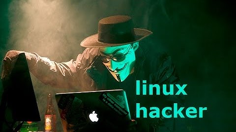 become a pro hacker linux introduction part 1