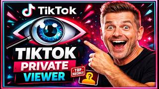 Tiktok Private Profile Viewer 2026 – Does It Really Work to view private Tik tok accounts?