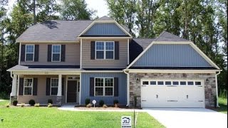 2112  Mannington Drive (lot 88) Dr Fayetteville, North Carolina 28306 MLS# 441387