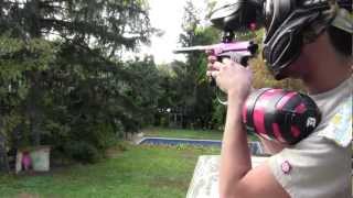 Planet Eclipse Etha for Sale
