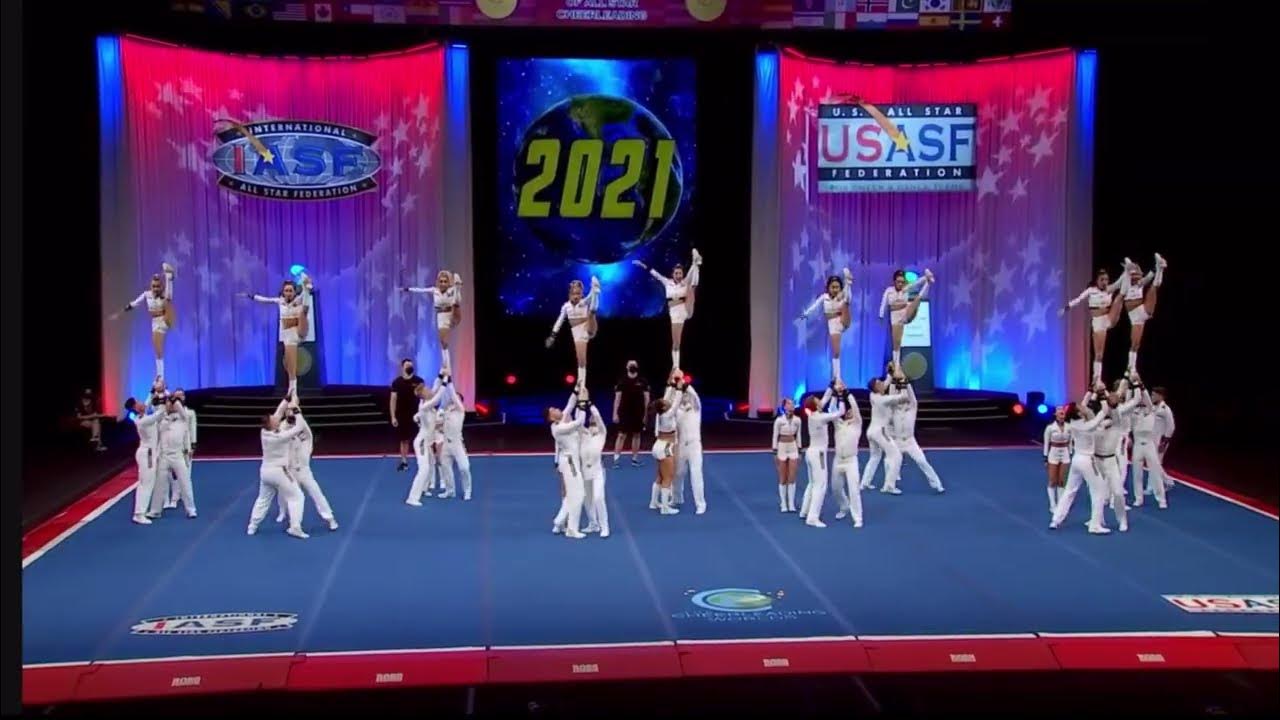 Top Gun TGLC Worlds 2021 YouTube