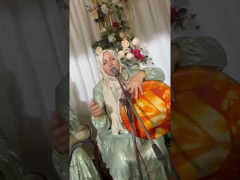 خلخال عيشة