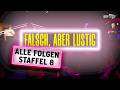 Alle Folgen Bingewatching Falsch Aber Lustig Staffel 8 
