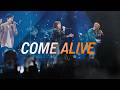 Come Alive | New Creation Worship