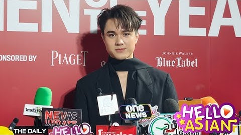 📍สัมภาษณ์  #GQMOTY2025 #GQTHAILANDMOTY2025 #GQMenOfTheYear