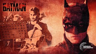 Batman Medley | Imperial Orchestra