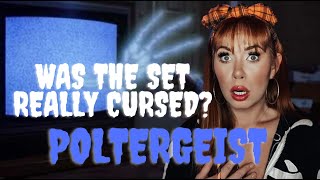Was The Set of Poltergeist Cursed?
