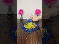 Satisfying Reverse Beads ASMR 💙💚♥️ #reverse #asmr #satisfying