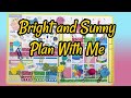 Classic Happy Planner || Plan with me June 29 - July 5 || Ft. imastickeraddict