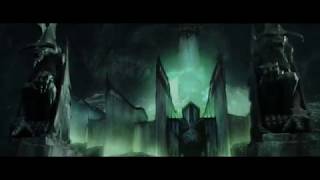 LOTR: Return of the King - Minas Morgul Sound Effect