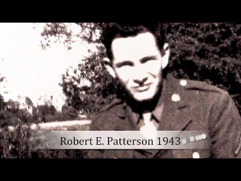 A Five-Minute History of Robert Edwin Pattison