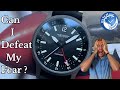 BYOP Meridian Titanium GMT Pilot - Full Review From the micro brand Be Your Own Pilot