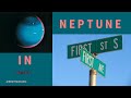 Neptune In 1st House Part 3 - How to make Neptune work FOR YOU, not against you