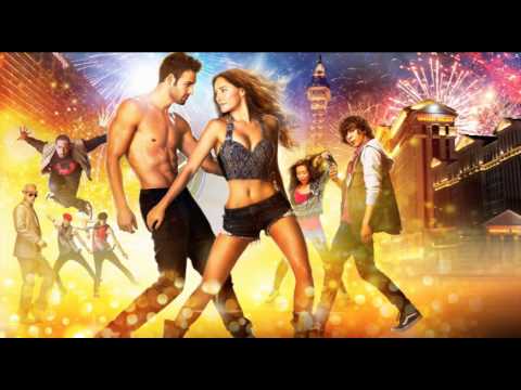 DJ DDP   You  I mattlok edit from Step Up All In Movie Soundtrack