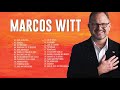 POPURRI MARCOS WITT EN ADORACIÓN: RENUEVAME, GRARCIAS, PREDICAS ... 25 CONCIERTO CONMEMORATIVO