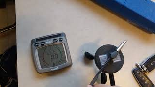 Tacktick T101 Direction