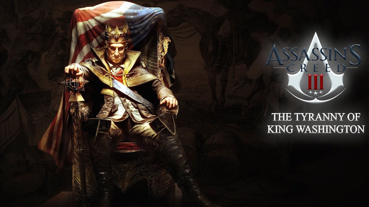 Король тирании. Assassins Creed 3 Тирания короля Вашингтона на 100%. Assassin's Creed III: the Tyranny of King Washington настольная игра. Assassins Creed 3 Тирания короля Вашингтона артефакты воспоминаний баг.