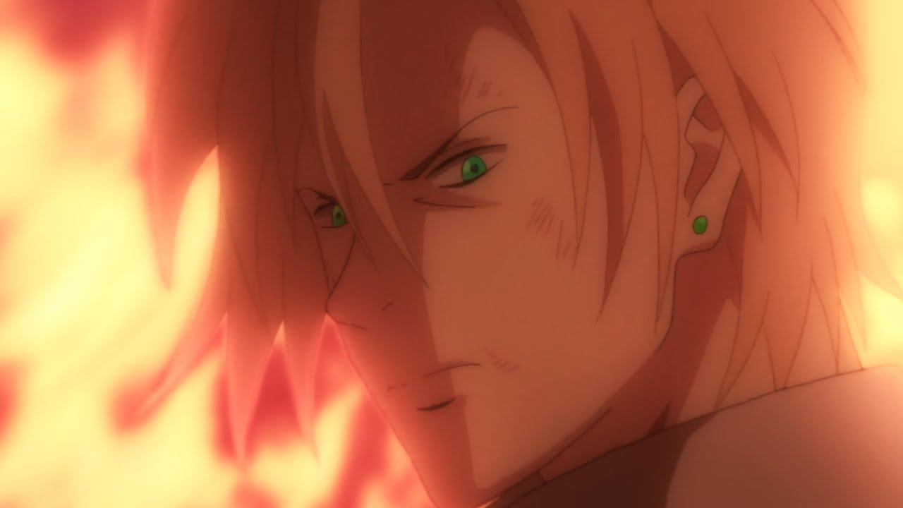 Song to say goodbye, Banana Fish YouTube