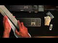 Logitech MX Keys S Combo Unboxing & First Impressions