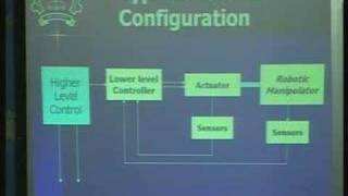 Lecture - 32 Robot Dynamics and Control