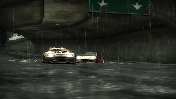 Need For Speed : Most Wanted (BE) - [ALL BLACKLIST] - Rival Challenge - #12 - Izzy - 2022