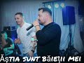 Mihai Mădălin - live -Astia sunt baietii mei