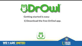Dr. Owl App English screenshot 5