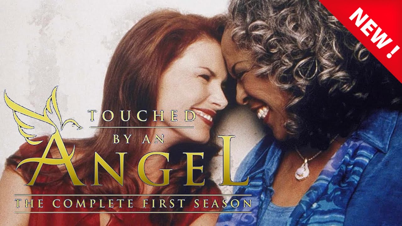 Touched by an Angel 2026✅Growing Old Overnigh✅Touched by an Angel 2026 FULL HD
