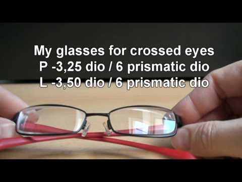 Video Prism In My Glasses