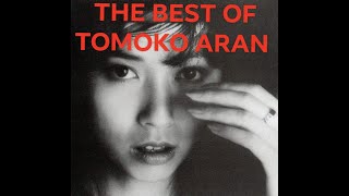 THE BEST OF TOMOKO ARAN (亜蘭知子)