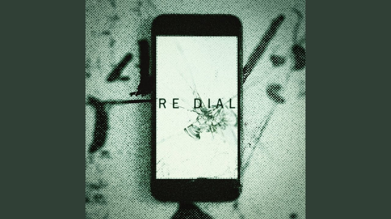 Dial Tone Redial