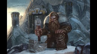 Dwarven Clans - The Most Epic Dwarven Music Mix